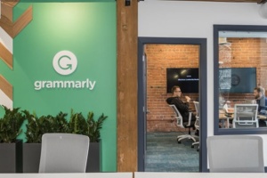 Компанія Grammarly допоможе Україні з розвитком штучного інтелекту