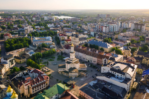 Роспроп створив фейк про мовний конфлікт у Івано-Франківську