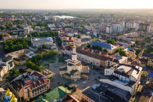 Russian propaganda creates fake about language conflict in Ivano-Frankivsk