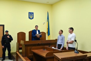 У Львові суд над псевдоактивістом Стахівим знову перенесли через відсутність підозрюваного