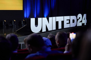 Що таке платформа UNITED24 і як вона працює