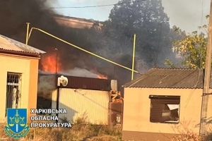 На Слатине скинули чотири авіабомби: кількість постраждалих зросла до шести, троє загиблих