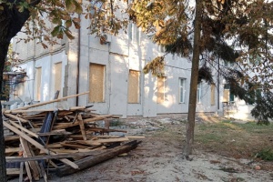 Double blow to Sumy: death toll rises to 10, wounded to 22