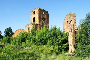 На Рівненщині завершили перевірку стану національних пам’яток