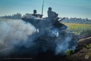 War update: 153 clashes along frontline, hostilities most intense in Pokrovsk, Kurakhove axes