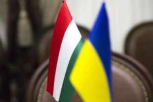 Ukraine’s top diplomat to visit Hungary Sep 30