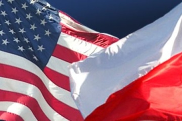 Poland, U.S. to deepen cooperation in Ukraine’s reconstruction