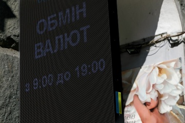 Dolar spadł o 13 kopiejek, euro o jedną: kursy walut z 17 października