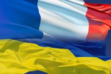 France to provide EUR 60M in support for Ukraine’s energy sector by end of year