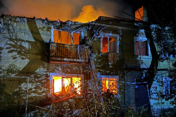 Guerre en Ukraine : Trois morts et quatorze blessés dans une attaque russe sur la région d’Odessa 