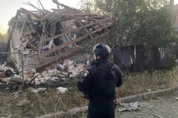 Guerre en Ukraine : Trois civils tués dans des bombardements russes sur la région de Donetsk 