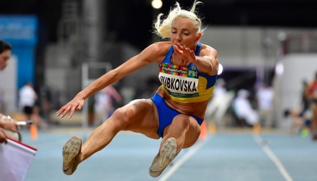 Стрибунка у довжину Оксана Зубковська виграла «золото» Паралімпіади-2024