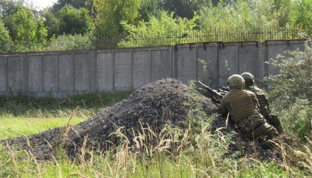 У Латвії стартували військові навчання за участю країн НАТО