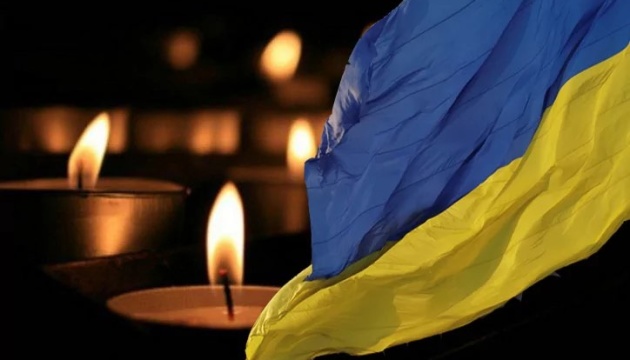 Three days of mourning declared in Poltava region