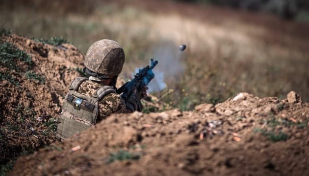 Fuerzas de Defensa: No hay amenaza de un avance de los rusos en Jersón o un cruce del Dniéper 