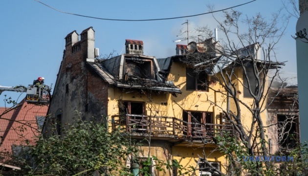 Polonia prepara un plan para ayudar a reconstruir Lviv