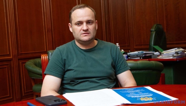 Oleksiy Kuleba becomes Deputy Prime Minister for Reconstruction, Minister for Community Development