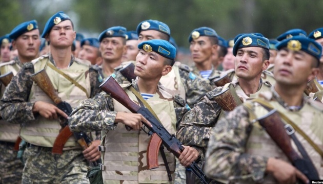 Кремль може запустити сценарій «прикриття» та розв'язати ще одну війну. Чи спроможний Казахстан себе захистити?