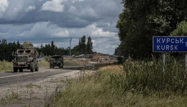 Kursk incursion has forced Moscow to change its SVO objectives