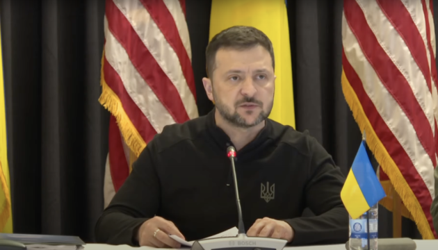 Zelensky: Russian army has already lost 6000 soldiers in Kursk region