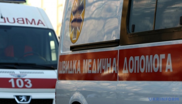 Shelling of Liubotyn in Kharkiv region: number of victims increased to six