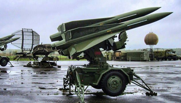 Spain to donate HAWK anti-aircraft battery to Ukraine