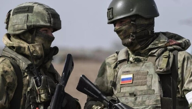 ISW: Russian command endorses execution of captured Ukrainian soldiers