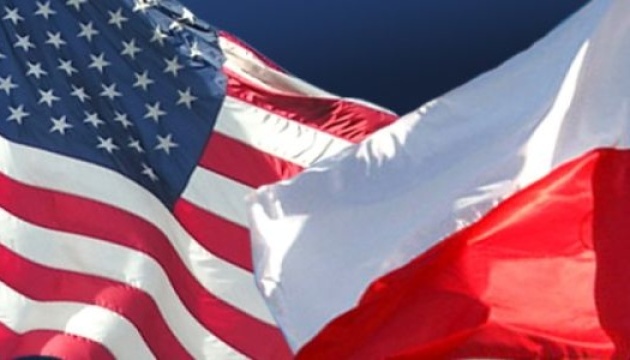 Poland, U.S. to deepen cooperation in Ukraine’s reconstruction