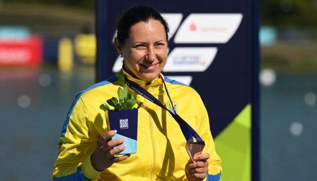 Розклад виступів українців на Паралімпіаді 8 вересня