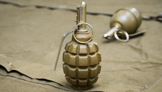 OPCW finds traces of toxic chemical in Russian grenade fragments