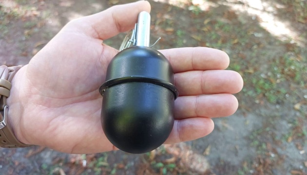 Військовий зі Львівщини отримав 5 років за СЗЧ та незаконне зберігання гранати