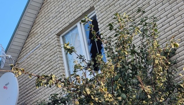 Invaders kill one resident of Donetsk region in past day