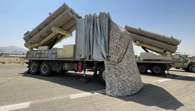 Iran’s Fath-360 missiles: Interceptable, but destroyed launchers would do better