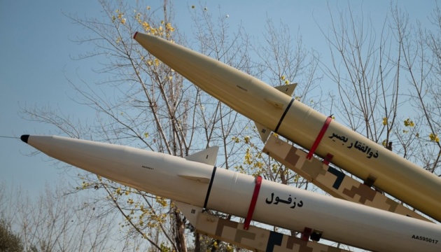 UK tells OSCE transfer of Iranian ballistic missiles to Russia poses threat to European security