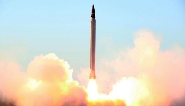 Russia will likely use Iranian missiles against Ukraine within weeks - White House