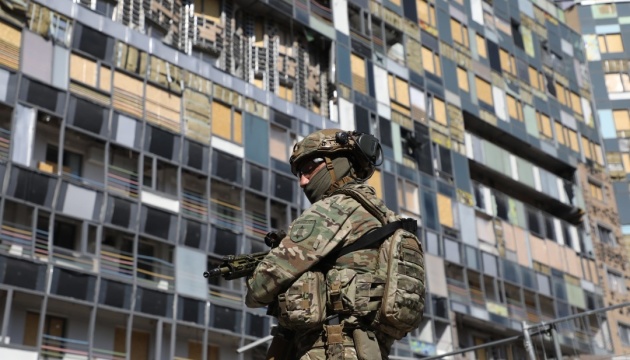 Russia remains unpunished for Okhmatdit hospital attack – MFA