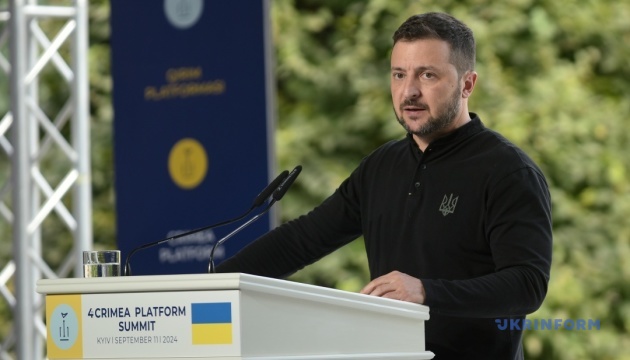 Ukraine ready to increase arms production, but money is needed - president