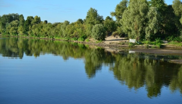 Ситуація із забрудненням на річках Сейм та Десна поступово покращується - Міндовкілля