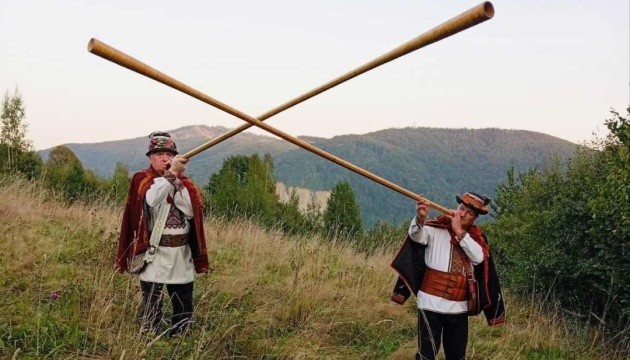 В Іспанії відбудеться міжнародний фестиваль української культури