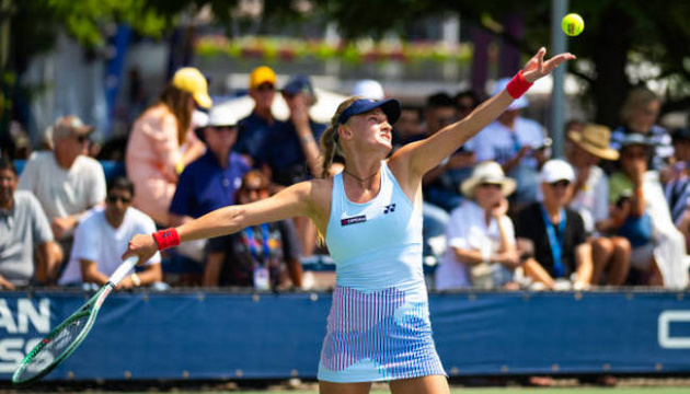 Ястремська та Цуренко зіграють в одиночному розряді турніру WTA у Таїланді