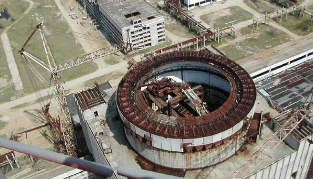 Polish fake with Russian roots: Ukraine creating 'dirty bomb' under guise of building nuclear plant in Cherkasy region