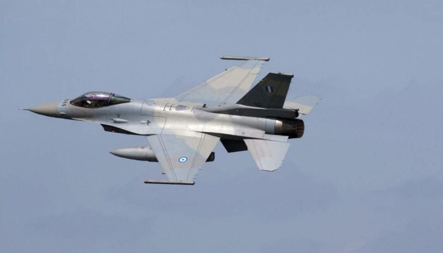 Denmark to deliver another batch of F-16s to Ukraine by end of year