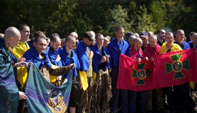 29 місяців чекання: досвід матері полоненого