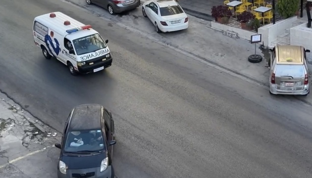 У Лівані вибухнули пейджери, поранені більш як дві тисячі бойовиків «Хезболли»