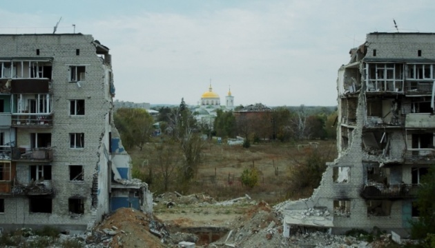 Документалку «Сімейний альбом» покажуть на Варшавському кінофесті 