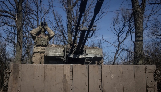 Естонська оборонна компанія вироблятиме ракетні системи в Україні