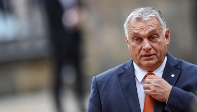 Orbán seeks to organize Ukraine-Russia ‘peace summit’ 