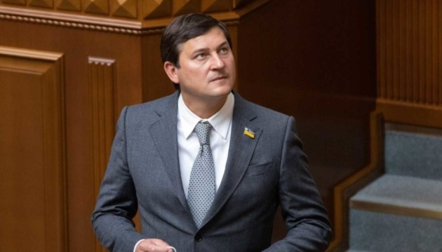 Ukrainian MP Odarchenko put on international wanted list