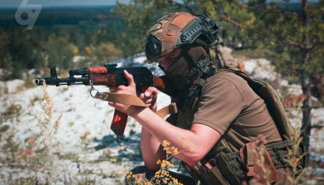 На Харківщині ворог намагається відновити штурмові дії в районі Лукʼянців