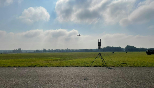 Ukraine joins NATO's counter-drone exercise for first time